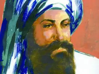 Ibn Al Jawzi